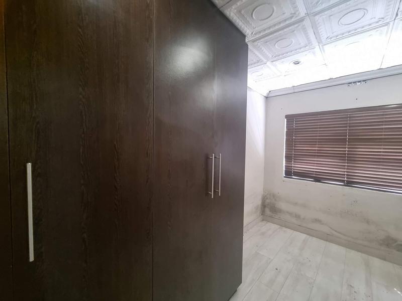 To Let 3 Bedroom Property for Rent in Highbury Western Cape